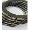 Spears Racing Clutch Plate Kit for Spears Slipper Clutch For Kawasaki Ninja 400 / Z400 (2018+) Spears Racing Clutch Plate Kit for Spears Slipper Clutch For Kawasaki Ninja 400 / Z400 (2018+)